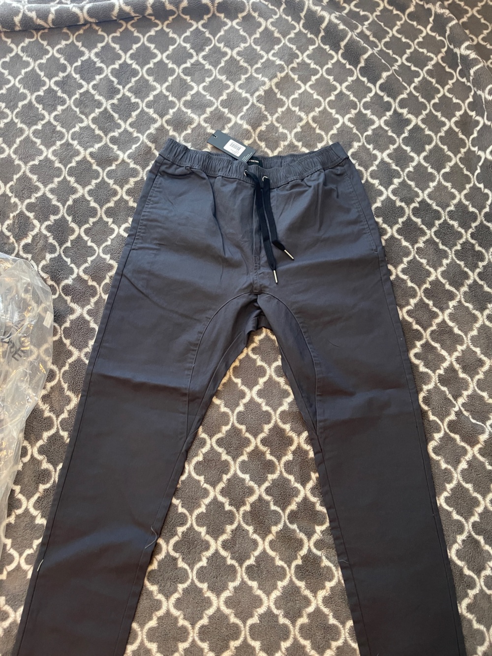 Men's ZANEROBE Stretch Drawstring Pants
